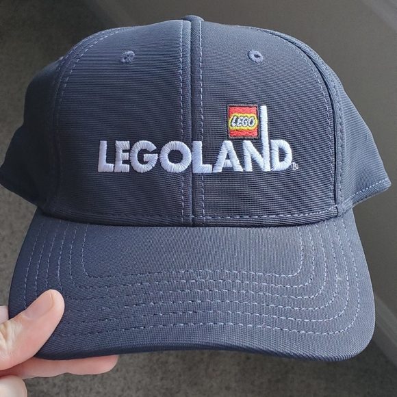 Legoland Cap - Picture 4 of 4